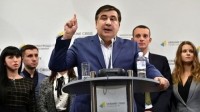 «BBC» (დიდი ბრიტანეთი): დაბრუნდება თუ არა სააკაშვილი საქართველოში?