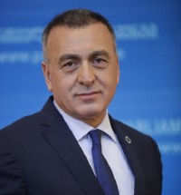 გოჩა ენუქიძე: ევროკავშირის პროექტი გვაძლევს დამატებით რესურსებსა და სარგებელს გაუმჯობესდეს მაღალმთიან რეგიონებში მცხოვრები მოსახლეობის სოციალურ-ეკონომიკური მდგომარეობა“