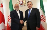«Tehran Times» (ირანი): მოჰამად ზარიფმა საქართველოს ირანელი ტურისტებისადმი პატივისცემისაკენ მოუწოდა