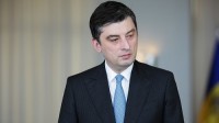 გიორგი გახარია: რეფორმების შინაარსობრივი ნაწილის გარეშე ჩვენ ერთ დღეში სახეცვლილ პოლიციას ვერ მივიღებთ