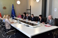 სამუშაოზე დაფუძნებული პროფესიული განათლების მასშტაბები გაიზრდება