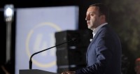 ირაკლი ღარიბაშვილი: ბიძინა ივანიშვილის ხელისუფლების მმართველობის 8-წლიანი პერიოდი არის ის უიშვიათესი გამონაკლისი, როდესაც ჩვენს ქვეყანაში არ ყოფილა ომი