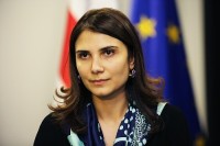 ნინო ჯავახაძე: Moody’s-ის რეიტინგის გაუმჯობესებას ქვეყანაში ლოგიკურად ინვესტიციებისა და საერთაშორისო კაპიტალის შემოდინება უნდა მოყვეს 