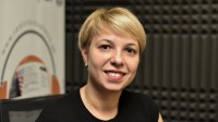 ნინო ლომჯარია უფლებამოსილების განხორციელებას შეუდგა-ვაპირებ გავაძლიერო რეგიონალური ოფისების საქმიანობა