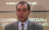   განათლების მინისტრი: ძალიან მალე წარვადგენთ ჩვენი სტრატეგიის გეგმას, რომლის მიხედვითაც ვიმოქმედებთ