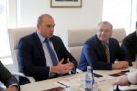 პრემიერი: საქართველოს მთავრობის მიერ განხორციელებულ რეფორმებს სავალუტო ფონდი მხარს უჭერს