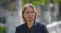 ნათია თურნავა: ყველას ვულოცავ შაჰ-დენიზის საბადოდან ევროკავშირში სამხრეთის გაზის დერეფნის მილსადენის სისტემის მეშვეობით გაზის მიწოდების დაწყებას