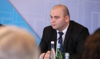 ბექა ლილუაშვილი: ჩვენთვის მნიშვნელოვანია, ხელი შევუწყოთ იმას, რომ სექტორში დასაქმებულმა ადამიანებმა შეუფერხებლად გააგრძელონ მშენებლობის პროცესი და მიიღონ შემოსავლები