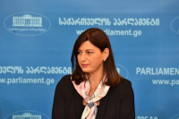სოფიო ქაცარავა: გაეროს უშიშროების საბჭოს მხარდამჭერი განცხადება კიდევ ერთხელ უსვამს ხაზს ჩვენს სწორ, თანმიმდევრულ და შედეგზე ორიენტირებულ პოლიტიკას