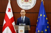 ლევან დავითაშვილი: საგანგებო მდგომარეობის დროს, სურსათის სარეალიზაციო ობიექტები სტანდარტულ რეჟიმში აგრძელებენ მუშაობას
