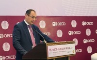 დიმიტრი ქუმსიშვილი: ეკონომიკური თანამშრომლობისა და განვითარების ორგანიზაციასთან პარტნიორობამ საქართველოს მნიშვნელოვანი წარმატებები მოუტანა 