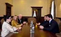 საქართველოს დამოუკიდებლობის დღისადმი მიძღვნილი ღონისძიებების ფარგლებში საკოლექციო კლასიკური ავტომანქანებით რბოლა გაიმართება