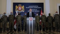 თავდაცვის სამინისტრომ ბინების დაკანონების პროცესი დაიწყო