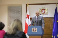 მამუკა ბახტაძე: დღეს ბაზარი საჭიროებს ახალი თამაშის წესებს