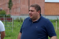 სენაკში დევნილთა კომპაქტური ჩასახლების ტერიტორიაზე მდებარე საბავშვო ბაღს სრული რეაბილიტაცია ჩაუტარდება