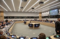  ლევან იზორია: კიდევ ერთხელ გამოვხატეთ მზადყოფნა, გავაგრძელოთ მონაწილეობა მსოფლიოში გლობალური უსაფრთხოების უზრუნველყოფაში 