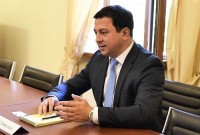 არჩილ თალაკვაძე: თამარ ჩუგოშვილის სტატია „ვაშინგტონ ეგზამინერიში“ არის მნიშვნელოვანი გზავნილი და პასუხი დეზინფორმაციაზე არჩილ თალაკვაძე: თამარ ჩუგოშვილის სტატია „ვაშინგტონ ეგზამინერიში“ არის მნიშვნელოვანი გზავნილი და პასუხი დეზინფორმაციაზე