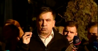  მიხეილ სააკაშილი სახელმწიფო უსაფრთხოების სამსახურში დაკითხვაზე არ შევიდა 