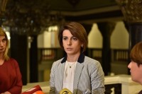 თამარ ჩუგოშვილი: საკონსტიტუციო ცვლილებების კანონპროექტში ორი მნიშვნელოვანი ცვლილება შევა