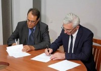საქართველოსა და ტუნისის საავიაციო ხელისუფლებს შორის ურთიერთგაგების მემორანდუმი გაფორმდა
