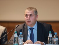 ლაშა ხუციშვილი: სასურსათო და საკვები პროდუქციის ვაჭრობის სფეროში ბუნებრივი დანაკარგების ჩამოწერა ბიზნესს დაუზოგავს როგორც დროის, ისე ფულად რესურსებს
