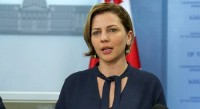  სახელმწიფო სერვისების განვითარების სააგენტო ანა დოლიძეს დეზინფორმაციის გავრცელებაში ადანაშაულებს