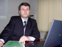 გიორგი გაბრიელაშვილი ID ბარათის მიღების მსურველ სტუდენტებს შეხვდება