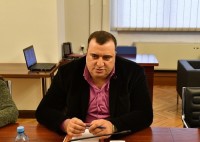 რატი იონათამიშვილი: სამედიცინო ნარჩენების საყოფაცხოვრებო ნარჩენებში არევა არის ეპიდემიის წყარო, რომელიც ჩვენს თანამოქალაქეებს უქმნის საფრთხეს