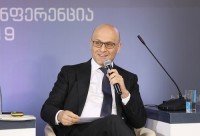 ივანე მაჭავარიანი: მთავარი სიკეთე, რაც საერთაშორისო რეიტინგების გაუმჯობესებას მოაქვს, ინვესტორების მხრიდან ქვეყნის მიმართ დაინტერესების ზრდაა