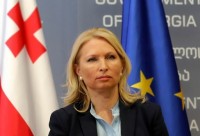 ნათია თურნავა: საქართველო გახდება ერთ-ერთ პირველი, ვისაც მომავალში სულ უფრო მეტი ქვეყანა დაასახელებს ადგილად, სადაც მათი ტურისტები ჩავლენ