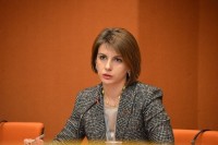 თამარ ჩუგოშვილი: აშშ-ს საქართველოსთან აქვს ძალიან მჭიდრო და კარგი ურთიერთობა, უფრო კარგი, ვიდრე ოდესმე