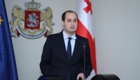 მიხეილ ჯანელიძე: ბაქო-თბილისი-ყარსის რკინიგზა არის ახალი ხიდი, რომელიც აკავშირებს ევროპასა და აზიას
