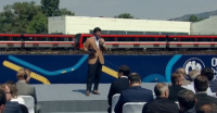 კახა კალაძე: ყვითელი ავტობუსები მთლიანად ჩანაცვლდება 