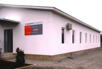 დუშეთში ახალი საწარმო გაიხსნა დუშეთში ახალი საწარმო გაიხსნა