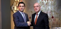 ვენესუელას დროებითი პრეზიდენტის წარმომადგენელი: ჩვენ აღვადგენთ ურთიერთობას საქართველოსთან 