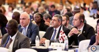  მიხეილ ჯანელიძე: ჩვენ ყველანი ერთად ვდგავართ მსოფლიო ტურიზმის ორგანიზაციის წარმატებისთვის