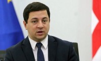 არჩილ თალაკვაძე: ჩვენ ვართ სტრატეგიულ მზადყოფნაში და აშშ-თან, ჩვენს პარტნიორებთან ერთად, ვქმნით ისტორიულ მომენტს - როცა საქართველო ნატო-ს სრულფასოვანი წევრი გახდება