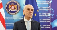 დავით ზალკალიანი: ჩვენ ყველა საერთაშორისო ფორუმს ვიყენებთ იმისთვის, რომ საქართველოს ინტერესები იყოს მკაფიოდ წარმოჩენილი 