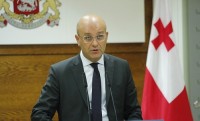 ივანე მაჭავარიანი: ვალების ჩამოწერის პროექტი წარმატებით მიმდინარეობს და ის უკვე 600 ათასზე მეტ ადამიანს შეეხო