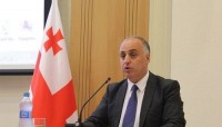 დიმიტრი ხუნდაძე: მცხეთა ვერასოდეს და ვერავისთვის ვერ იქნება დაპირისპირების ადგილი დიმიტრი ხუნდაძე: მცხეთა ვერასოდეს და ვერავისთვის ვერ იქნება დაპირისპირების ადგილი