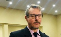 კარლ ჰარცელი: საქართველოს თავადაც შეუძლია, ასწავლოს სხვებს, რაზეც მეტყველებს დღემდე მიღწეული შედეგები