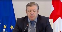 სტიქიის შედეგად მიყენებული ზიანის სალიკვიდაციო ღონისძიებების მიზნით მუნიციპალიტეტებისთვის 5 მლნ ლარი გამოიყო
