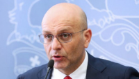 ივანე მაჭავარიანი: ამბიციურ ეკონომიკურ ზრდაზე რომ ვსაუბრობთ, ნიშნავს იმას, რომ ეს ზრდა თავისთავად არ მოვა - ამისთვის მნიშვნელოვანია ხელებდაკაპიწებულებმა ვიმუშაოთ