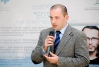 გარემოს დაცვის მინისტრად გიორგი ზედგინიძე ოფიციალურად დაინიშნა 