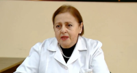 მარინა ეზუგბაია: უცნობი წყაროს რაოდენობა ალბათ შემცირდება
