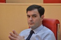 ვანო ზარდიაშვილი შალვა შავგულიძეს: ვიდრე ალანიაც თქვენი პარტიის წევრი გახდება, გვითხარით ვინ იყვნენ იმ სისტემაში, ვინც სანდრო გირგვლიანი მოკლა