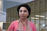 ეკა ბესელია: სააკაშვილმა თავისი სიგიჟის ყველა რეკორდი მოხსნა