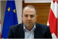ირაკლი ჩიქოვანი: მსოფლიო სოლიდარობაში ბიძინა ივანიშვილის მიერ განხორციელებული კონტრიბუცია კოვიდის ფონდში, ისეთ პატარა სახელმწიფოში, როგორიც საქართველოა, არის ნომერი ერთი მსოფლიოში სულ მოსახლეზე