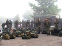 დაღესტნის რამდენიმე ინტერნეტ-გამოცემა დაღესტნის მთებში რუსული ჯარების კონცენტრირებაზე წერს 