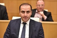 ცოტნე ზურაბიანი: ფონდ ,,ქართუს“ მიერ დაფინანსებულმა პრომეთეს მღვიმემ სახელმწიფოს 12 მლნ ლარამდე შემოსავალი მოუტანა და მილიონზე მეტი ტურისტი მიიღო ცოტნე ზურაბიანი: ფონდ ,,ქართუს“ მიერ დაფინანსებულმა პრომეთეს მღვიმემ სახელმწიფოს 12 მლნ ლარამდე შემოსავალი მოუტანა და მილიონზე მეტი ტურისტი მიიღო